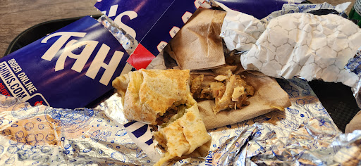 Photo of Tahini's - 795 Wonderland Rd S, London, ON N6K 3C2